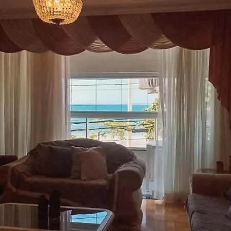 Fantástico apartamento Frente ao mar em Balneário Camboriú Exterior foto