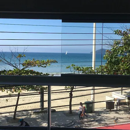 Fantástico apartamento Frente ao mar em Balneário Camboriú Exterior foto