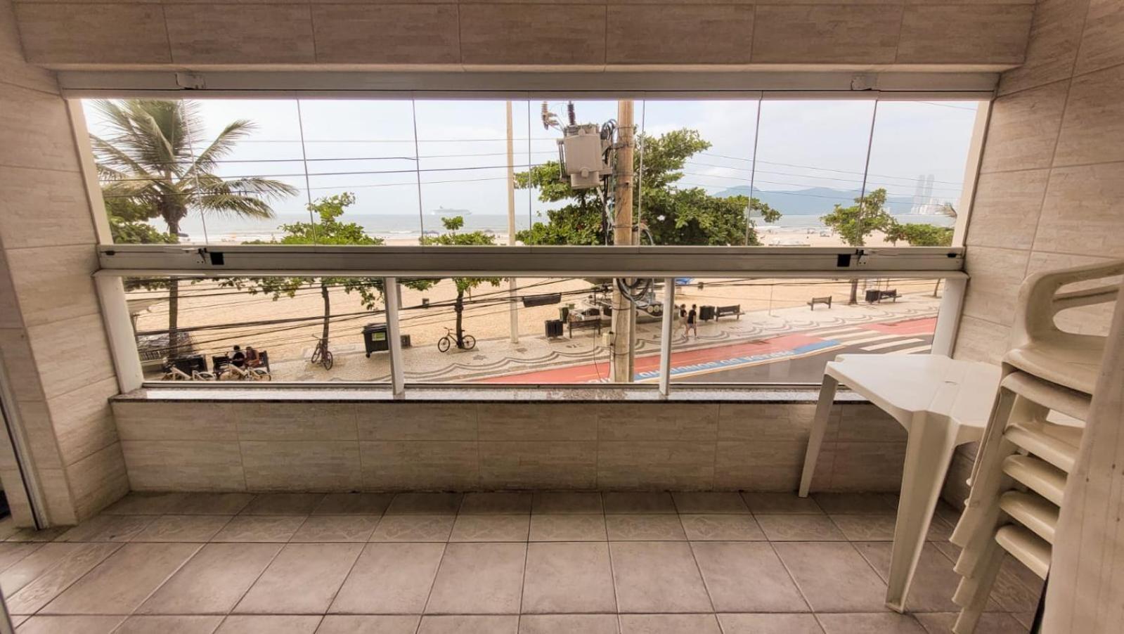Fantastico Frente Ao Mar Em * Balneario Camboriu