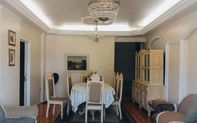 Holiday home Fantastico Frente Ao Mar Em Balneario Camboriu