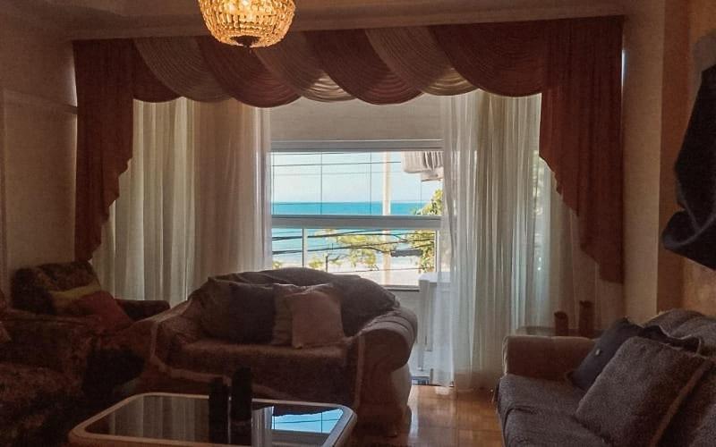 Fantastico Frente Ao Mar Em * Balneario Camboriu