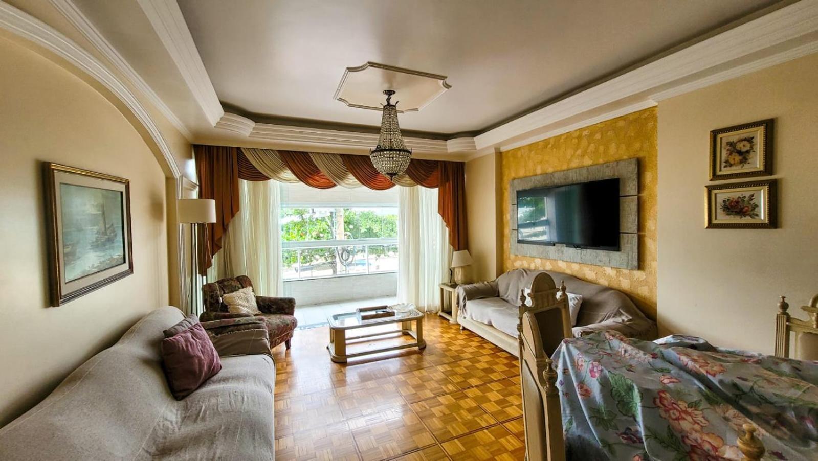Fantastico Frente Ao Mar Em Holiday home *